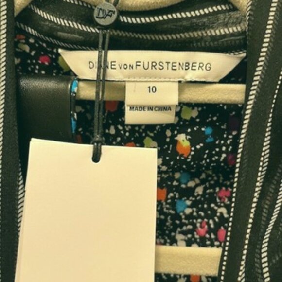 Diane von Furstenberg "Gypsy" Dress - Picture 12 of 13